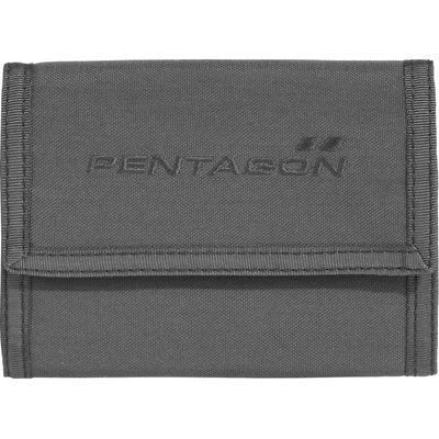 PENTAGON STATER 2.0 šedá