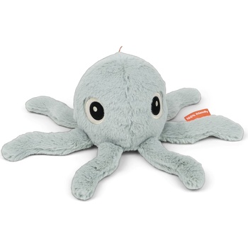 Done by Deer Плюшена кукла Sea Jelly медуза синя (4003582)