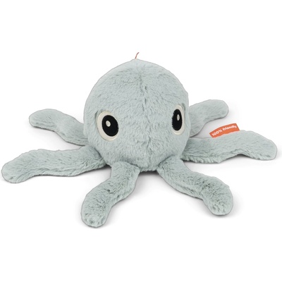 Done by Deer Плюшена кукла Sea Jelly медуза синя (4003582)