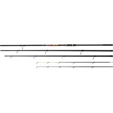 BENZAR MIX Classic Method Feeder 3,6 m 100 - 150 g 5 dielov