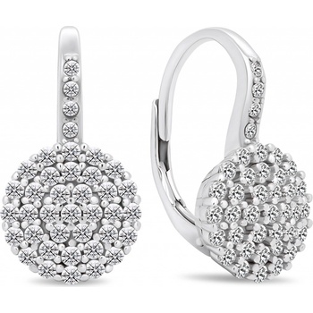 Brilio Silver EA379W