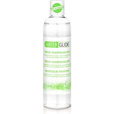 Waterglide Fresh Watermelon 300 ml