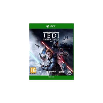 Star Wars: Jedi Fallen Order (X1)