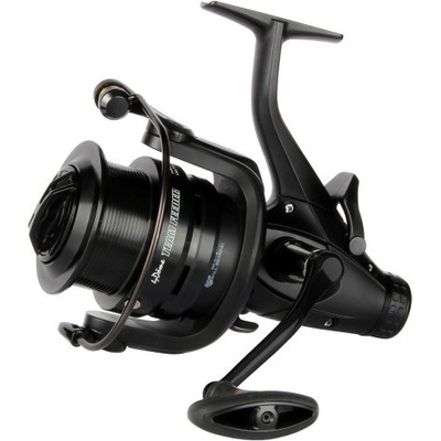 By Döme Team Feeder Carp Fighter LCS Pro 4000