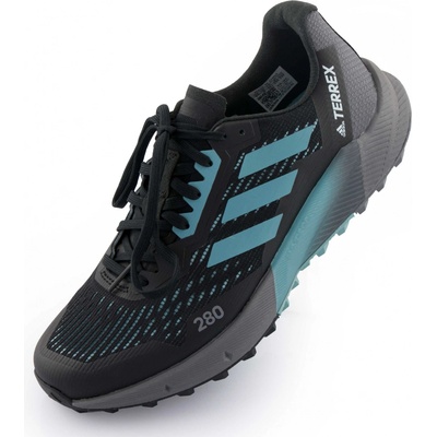 adidas dámská outdoorová obuv Wms Terrex Agravic Flow – Hledejceny.cz