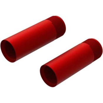 Arrma тяло на амортисьор 11x44mm алуминиево (2)