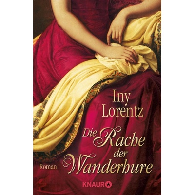 Die Rache der Wanderhure - Lorentz, Iny
