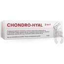 Chondro-Hyal intraartikulárny roztok v predplnenej injekčnej striekačke 3 ml