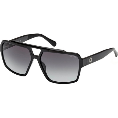 GUESS gu00223 - 01b мъжки (gu00223 - 01b)