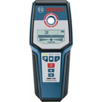 Bosch GMS 120 Professional 0.601.081.000