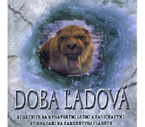 Doba ľadová