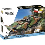 COBI Коби Въоръжени сили KTO Rosomak, 1: 35, 665 к (COBI-2629)