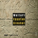 Audioknihy Egypťan Sinuhet