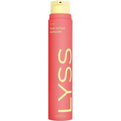 LYSS Liči zubní pasta 60 ml