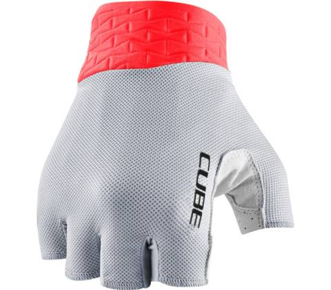 Cube Performance SF grey/red