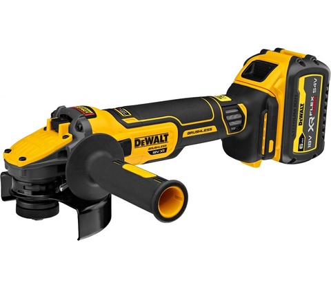 DeWALT DCG409T1