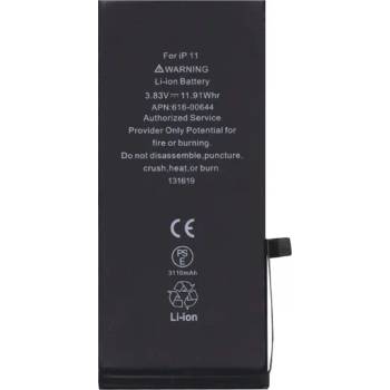 Gigapack Батерия за iPhone 11 GIGAPACK 3110mAh LI-ION 616-00644 съвместима с GP-100197 (GP-100197)