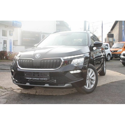 Skoda Kamiq 1.5 TSI DSG Selection 110 kW