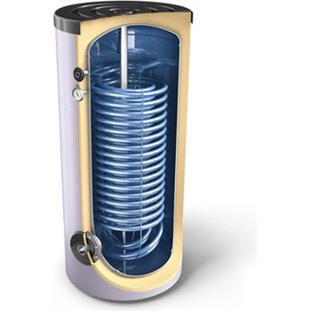 Image 1 of TESY EV 2x12 S 200 60 HP