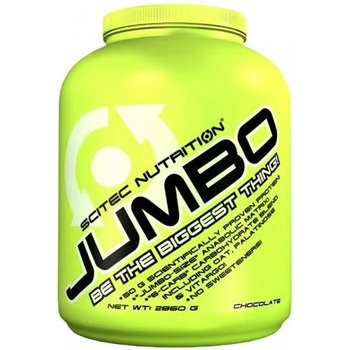 Scitec Nutrition Jumbo 4400 g