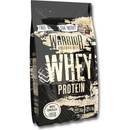 Proteíny Warrior Whey Protein 1000 g
