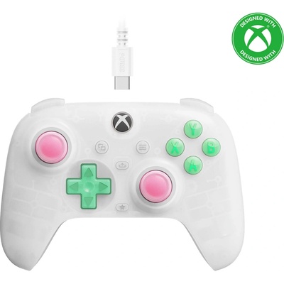 8BitDo Ultimate Mini Wired Controller RET00505