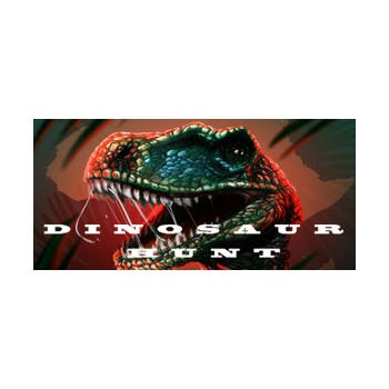 Dinosaur Hunt