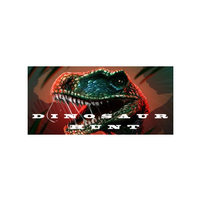 Dinosaur Hunt