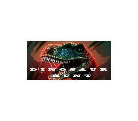 Dinosaur Hunt
