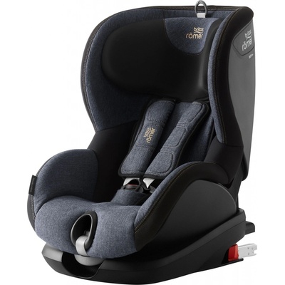 BRITAX RÖMER Trifix 2 i-Size 2021 Blue Marble