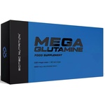 Scitec Nutrition Mega Glutamine, 120 Capsules - fitnesdobavki - 49,99 лв