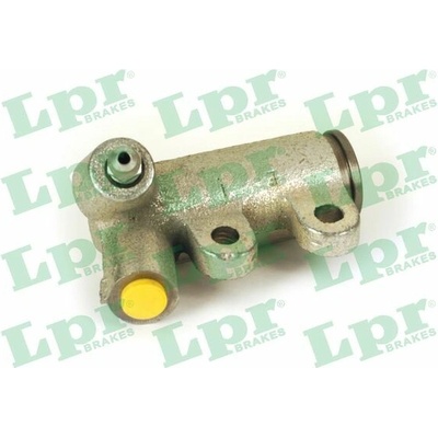 Pomocný spojkový valec LPR 3532