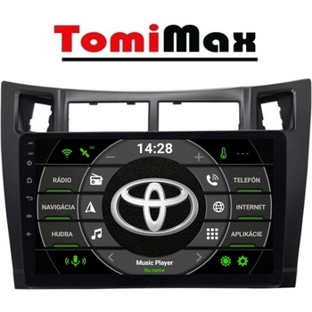 TomiMax 307