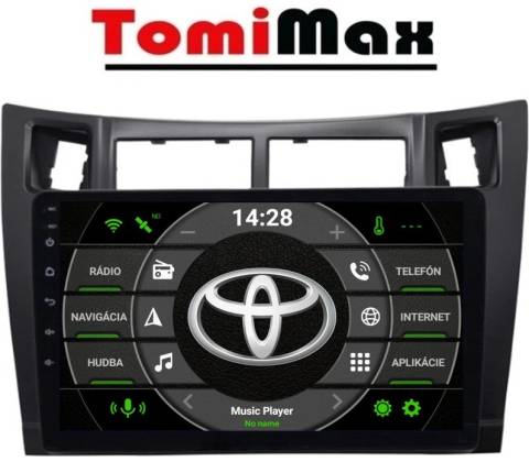 TomiMax 307