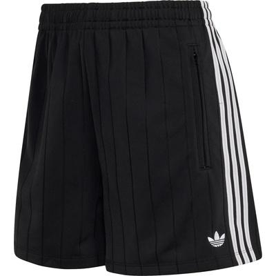 adidas Originals Pinstripe Firebird černá