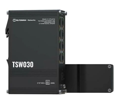Teltonika TSW030