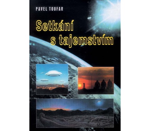 Setkání s tajemstvím