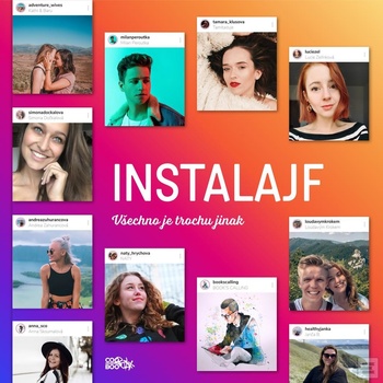 Instalajf - CooBoo