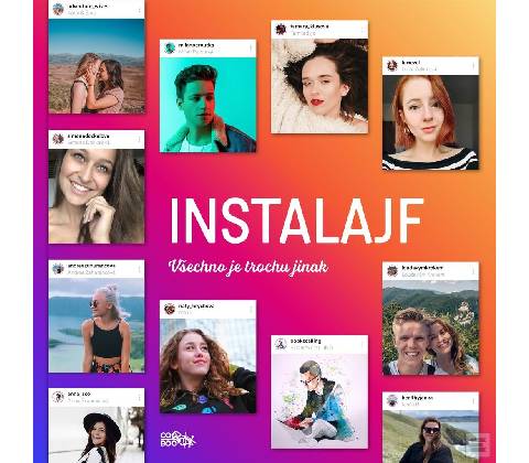 Instalajf - CooBoo