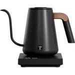Timemore Електрическа кана Timemore Fish Pro X 900 мл, черна