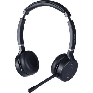 hameco HS-8700DE-BT Слушалки