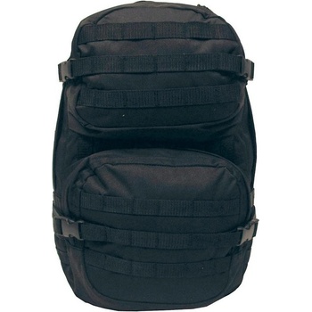MFH taktický Assault II čierna 40 l