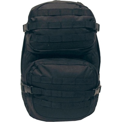 MFH taktický Assault II čierna 40 l