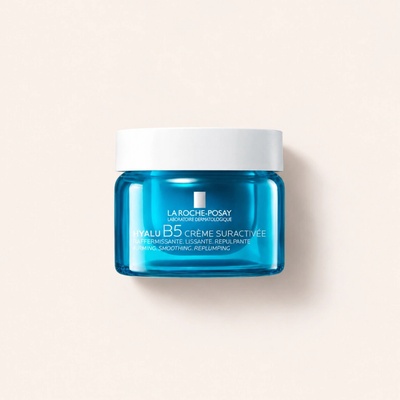 LA ROCHE-POSAY HYALU B5 krém 50ml – Hledejceny.cz