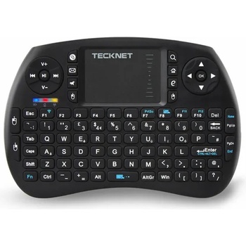 Image 1 of TeckNet X331