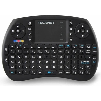 TeckNet X331