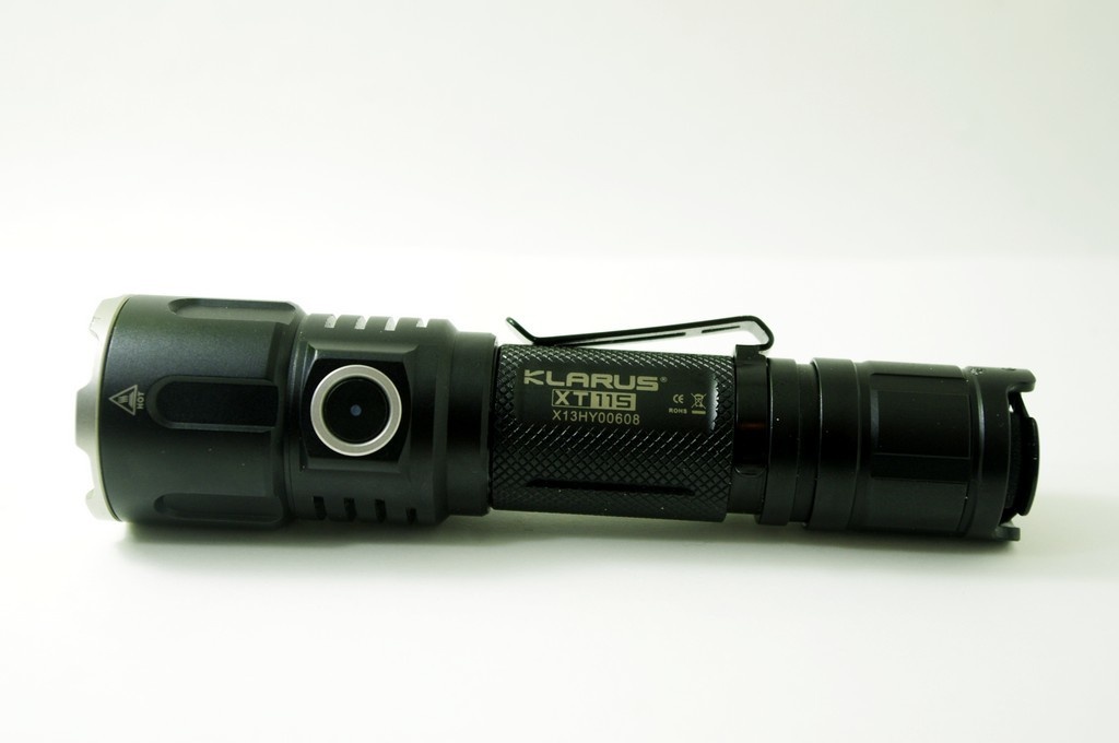 Klarus XT11S