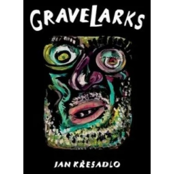 Image 1 of Gravelarks | Jan Křesadlo
