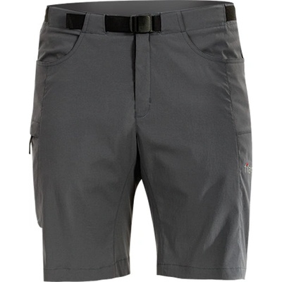 Tilak kraťasy Ebony grey