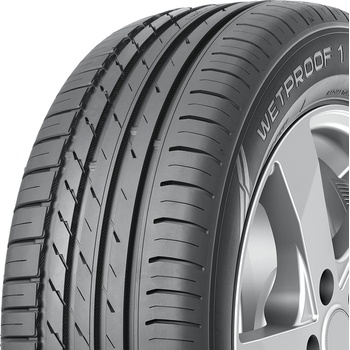 Nokian Tyres Wetproof 215/50 R17 95W